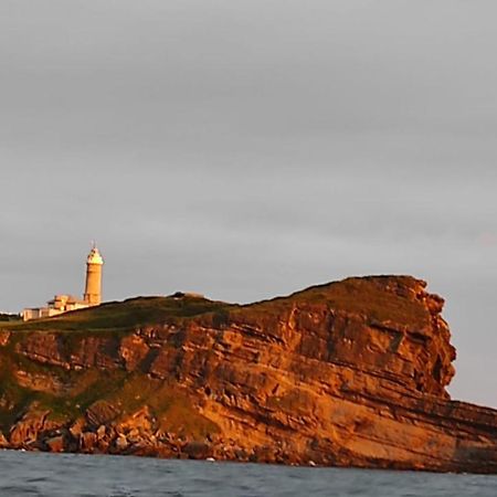 A Un Paso De La Bahia De Santander,Para 6! La Ciudad A Pie! Εξωτερικό φωτογραφία